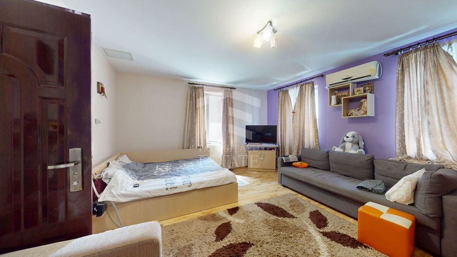 Universitate - Praporgescu | Imobil/Casa SIngur Curte | 250 mp utili - Poză 18