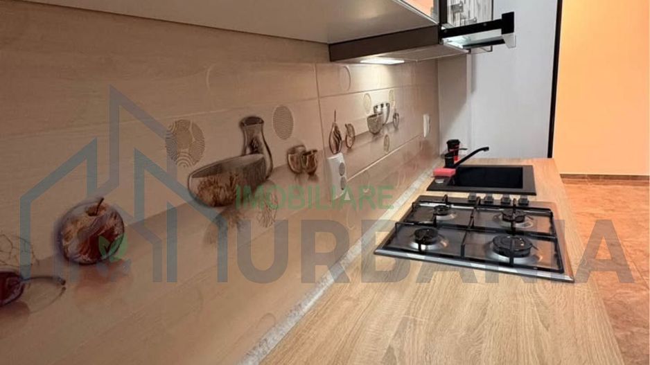 Apartament 2 camere de inchiriat - Valea Adanca (TLT - 5 Drumuri) - 370 euro/luna - Poză 7