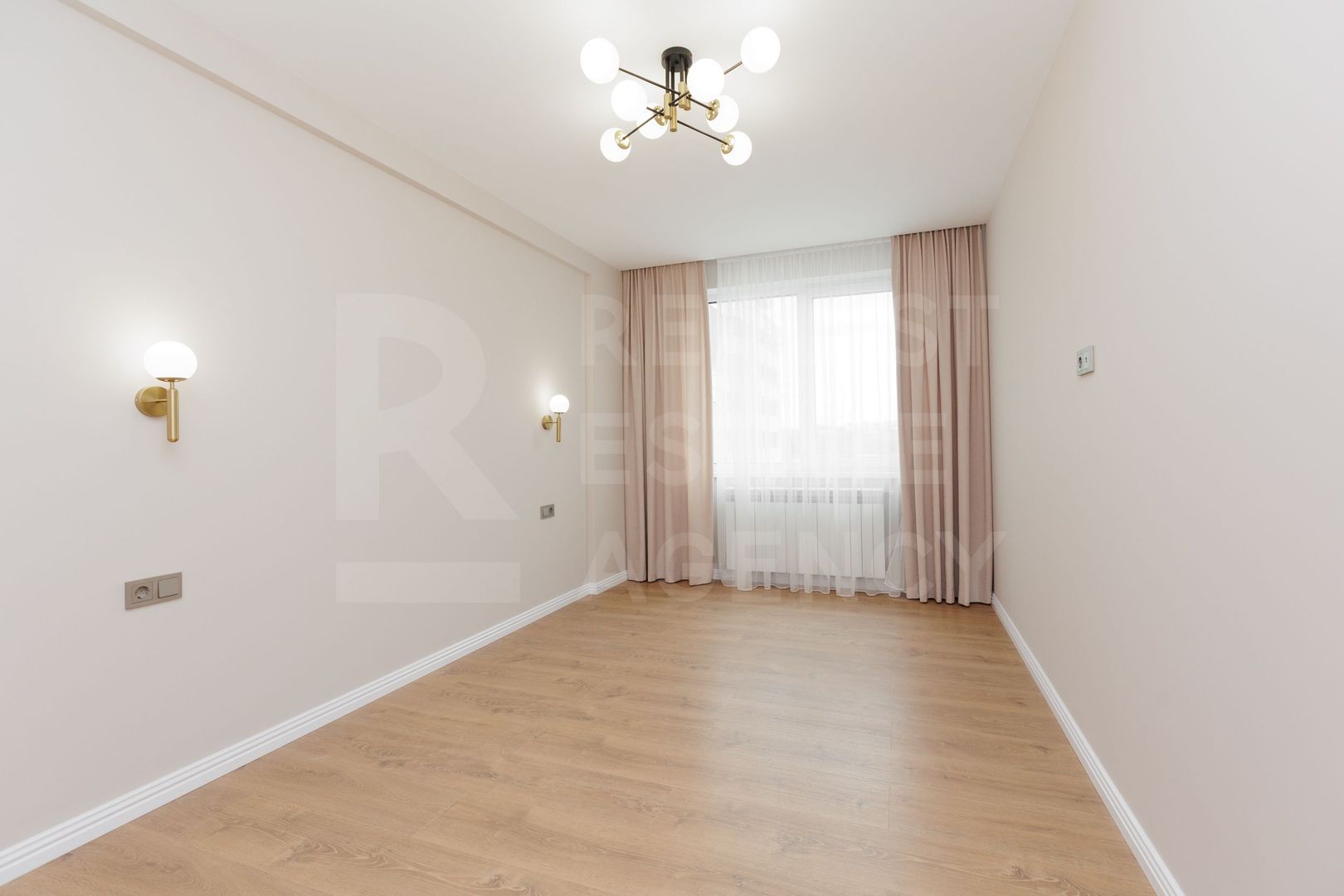 Vânzare apartament cu 3 camere, str. Vasile Lupu, sect.Buiucani - Poză 16