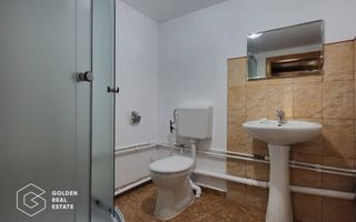 Casa de vacanta, teren 2500 mp, sat. Casoaia - Poză 10