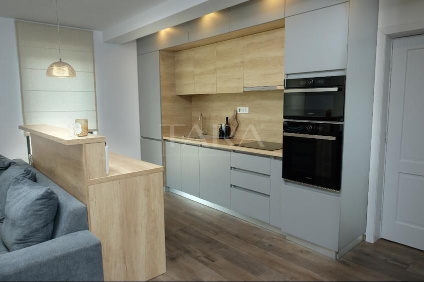 Duplex modern într-o zonă liniștită din Apahida, zonă excelentă. - Poză 2