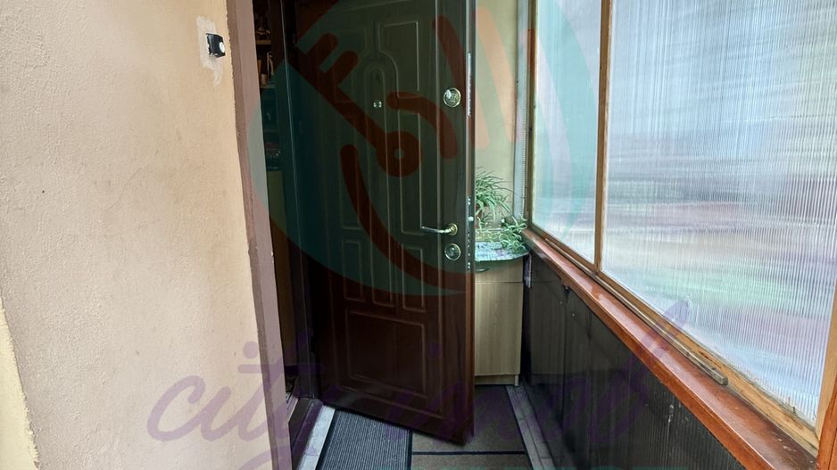 Casuta "bunicii" la 2 pasi de Calea Calarasilor - Poză 16