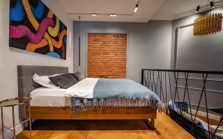 Doua apartamente de 49 mp si 46 mp, finisate, cladire istorica, str R Ferdinand - Poză 6