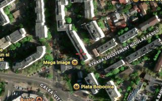 Apartament 3 camere VITAN - Poză 1