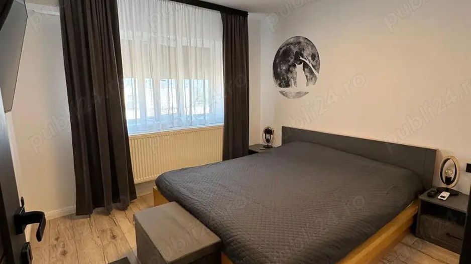 Apartament modern 3 camere central ultracentral - Poză 8