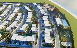 Vila 4 camere în Hann Harmony | Cosmopolis - Poză 6