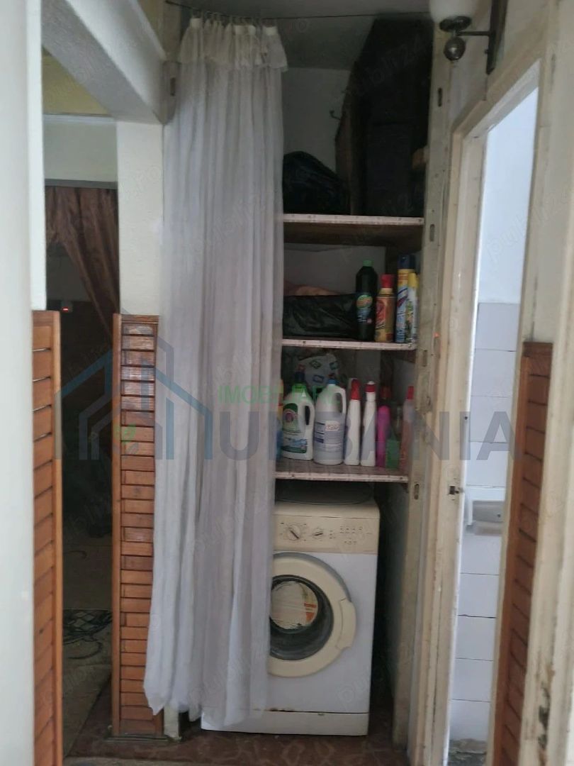 Apartament 3 camere decomandat, Stradela Canta, Iași - Parter - Poză 3