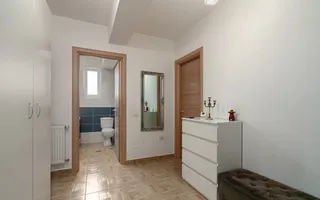 Apartament 3 camere Pallady bloc 2020 mobilat metrou etaj2 comision 0% - Poză 13