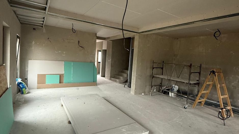 Duplex 4 dormitoare - zona linistita - Dumbravita - Poză 8