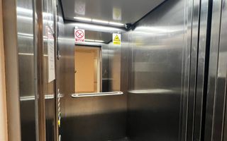 2 CAMERE | IANCULUI | MOBILAT | METROU | CENTRALA PROPRIE | ETAJ 2/8 - Poză 10
