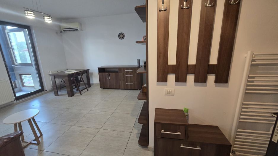 Apartament cu o cameră de închiriat în Tomis Nord, Constanta - Poză 24