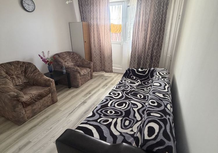 ✨De Închiriat – Ap. 2 Camere  Modern - Confort Total în zona Brâncoveanu | - Poză 1