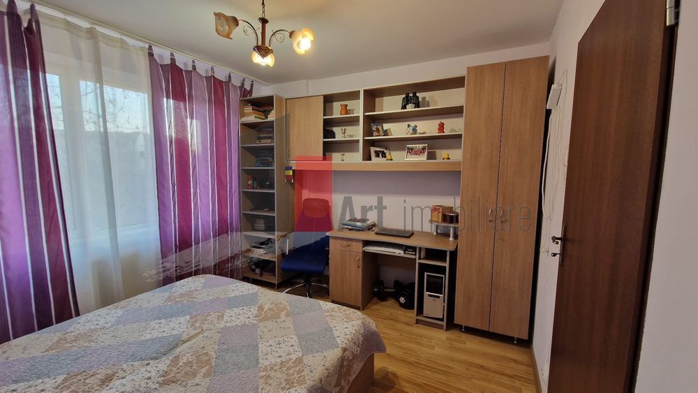 Apartament 3 camere Militari - Poză 1