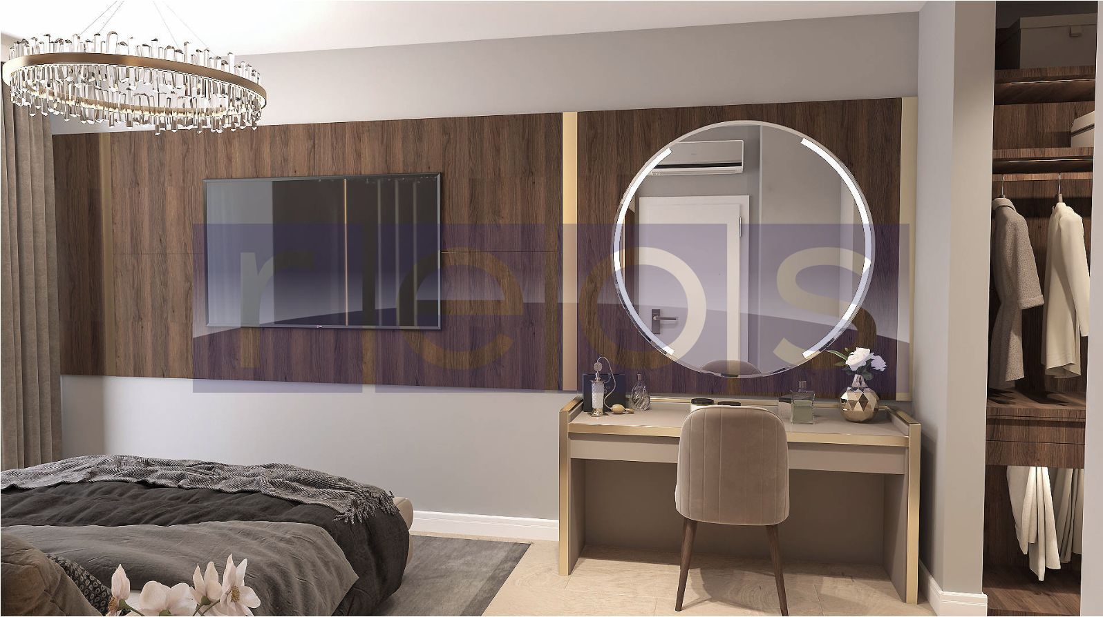 APARTAMENT 3 CAMERE | MTM Pipera - Poză 6