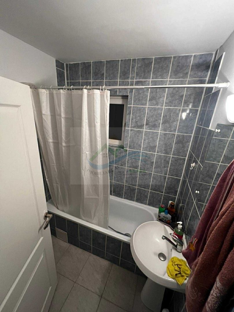 Apartament 2 camere semidecomandat  mansarda - Poză 8