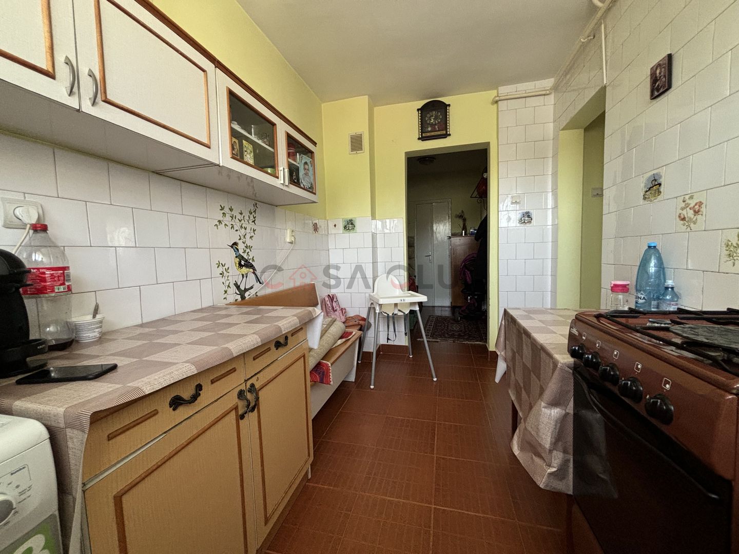 Apartament decomandat, Donath, Grigorescu - Poză 6