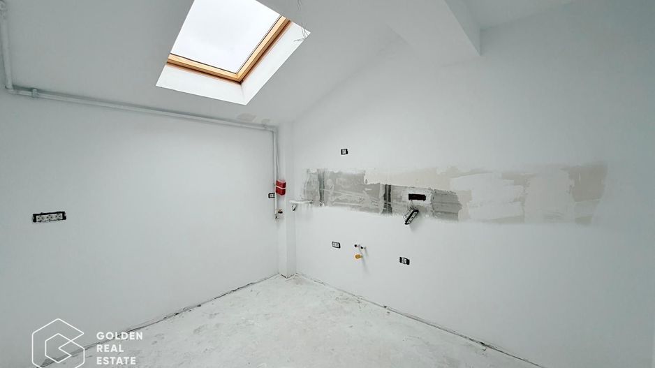 Apartamente noi 2-3 camere, ansamblu rezidential premium, zona Lipovei - Poză 2