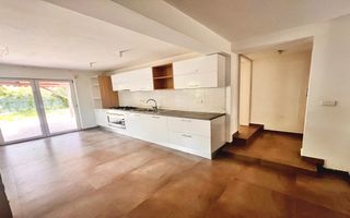 VILĂ DE LUX DE ÎNCHIRIAT | PIPERA – VOLUNTARI | PISCINĂ PRIVATĂ - Poză 9