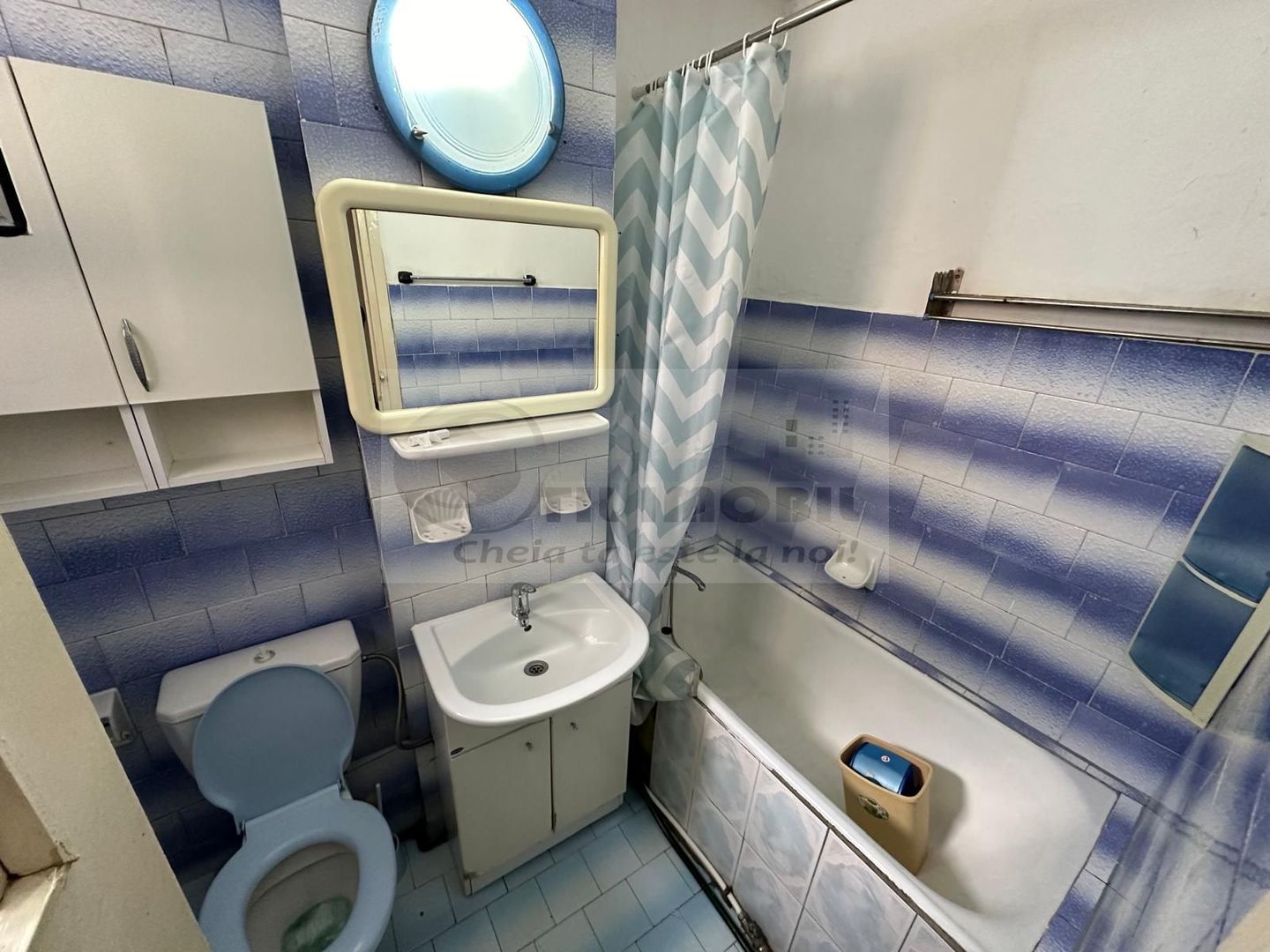 Apartament 3 camere de închiriat – Mircea cel Bătrân - Poză 9