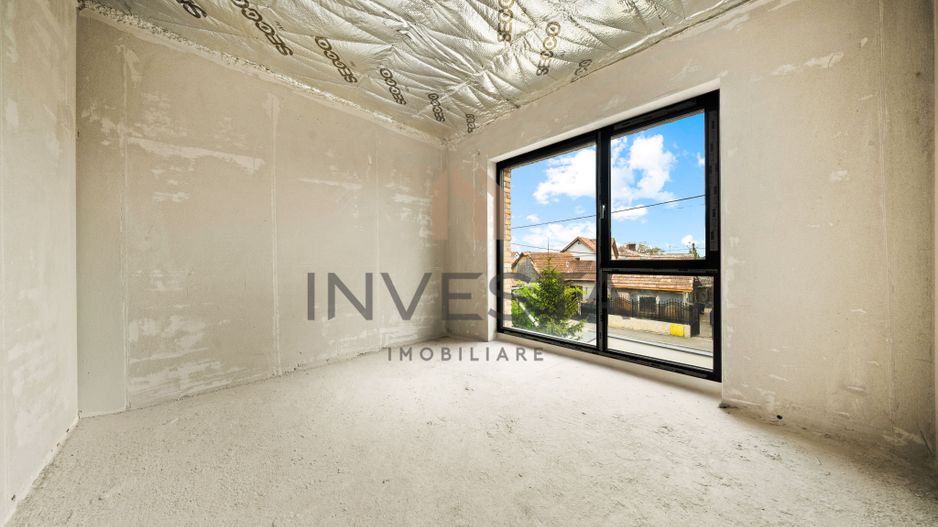 Casa individuala premium de vanzare | Cluj-Napoca – cartier Someseni - Poză 11