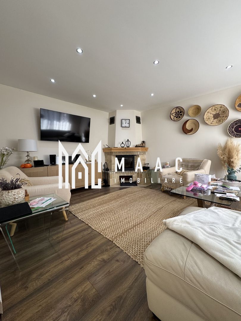 Vand | Casă britanică într-o zonă liniștită | 1000mp Teren | Puasesti-Olanesti - Poză 2