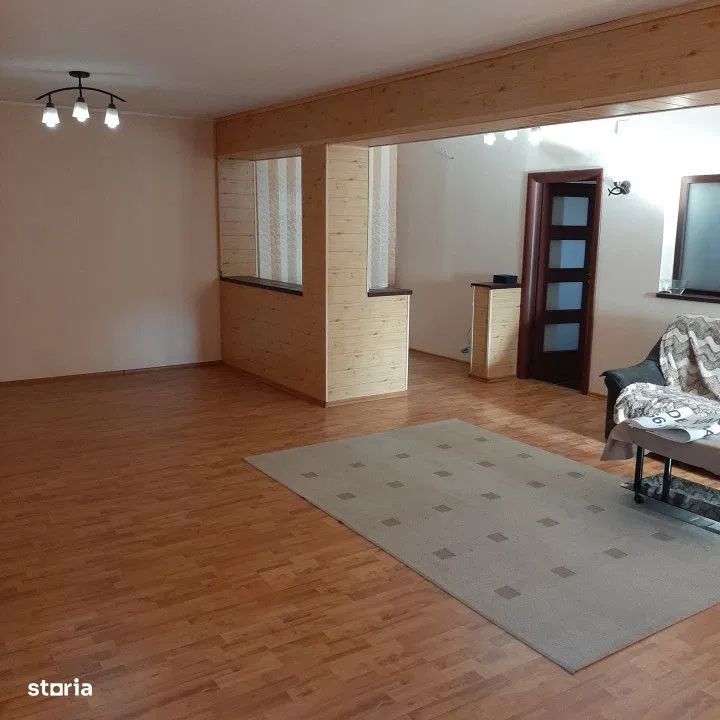 Casa de vanzare individuala Bragadiru Dantelei teren 1000 mp - Poză 8