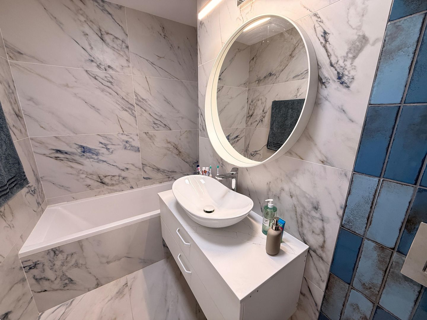 5 camere Dorobanti ASE | Garaj 14.56 mp | Bloc 1982 - Poză 8