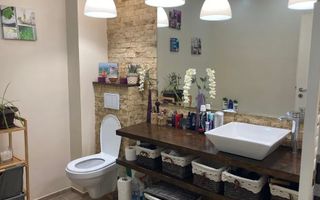 2 camere moderne, mobilate complet, cu parcare inclusă – gata de mutat - Poză 7