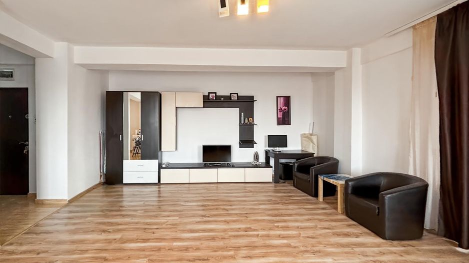 Apartament 2 camere 90 mp | Terasă 18mp + parcare | Comision 0% - Poză 21