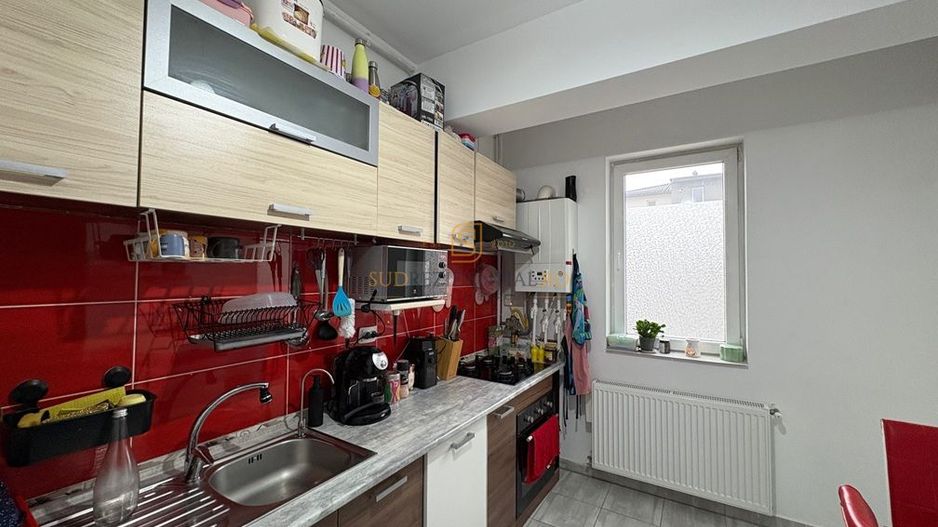 Apartament 2 camere, mobilat si utilat, Rahova-Pucheni, comision 0% - Poză 11