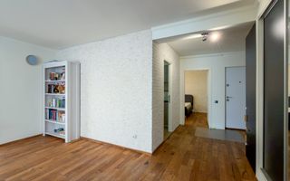 Apartament 2 camere 60 mp, 60 mp terasa, zona VIVO - Poză 14