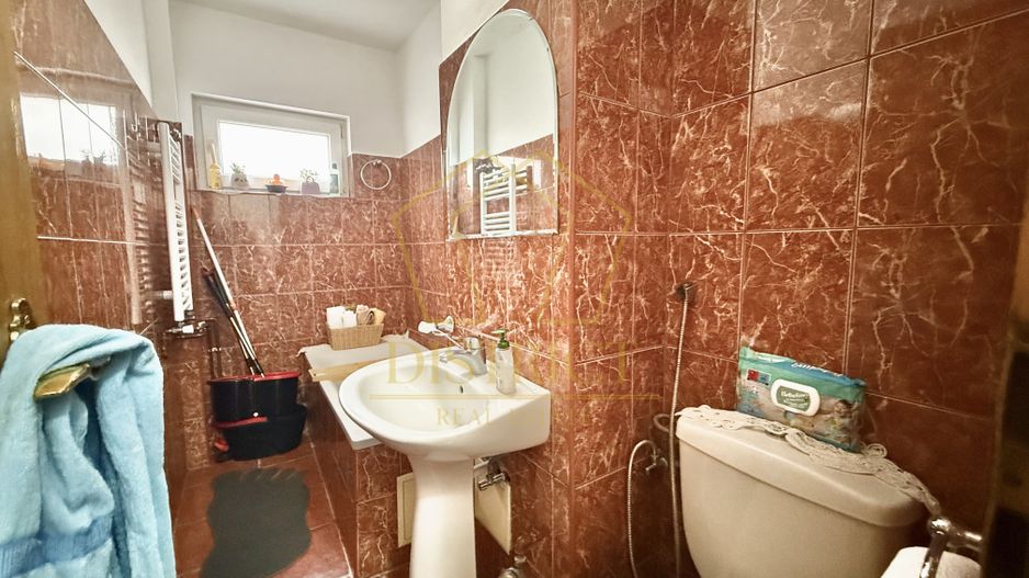 Apartament modern cu 3 camere 64 mp | Girocului - Poză 13