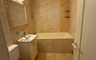 De închiriat apartament 2 camere, decomandat, situat la etajul 2. - Poză 3
