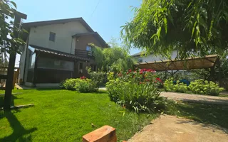 Casa de vanzare | Mobilata Utilata | 4 camere - 215.000€ - Poză 22