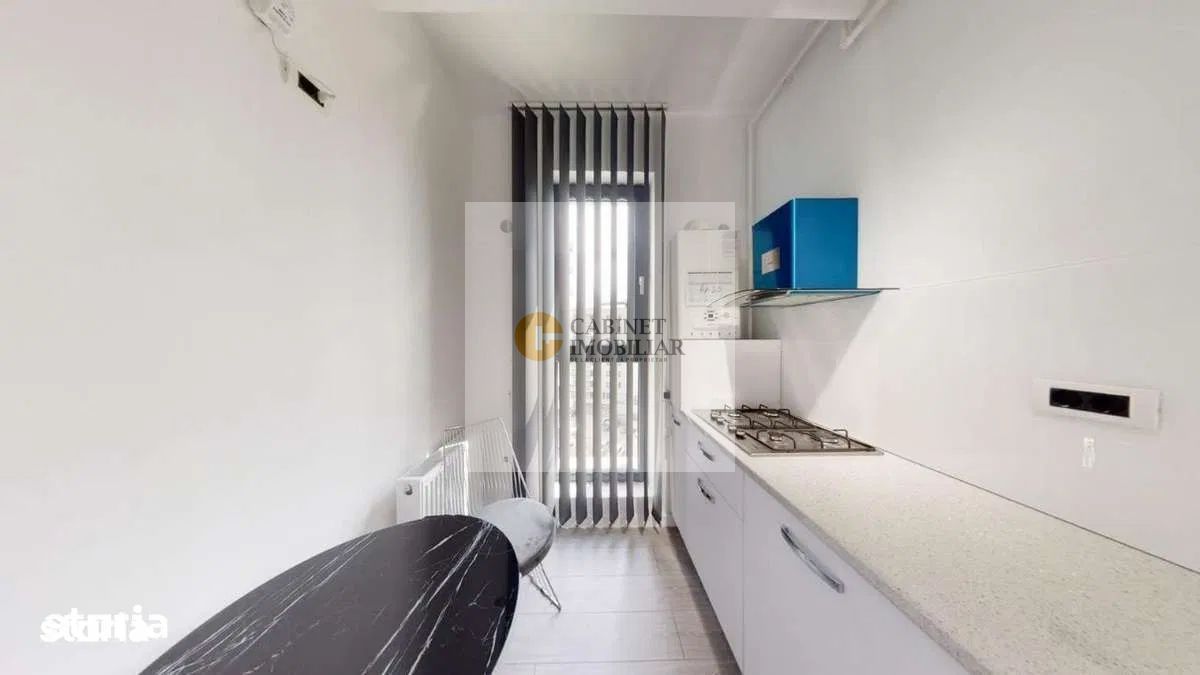 Studio I Ranetti Residence I Etaj 7 I 2020 - Poză 3