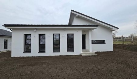 Casa individuala premium, Sura Mica, Sibiu