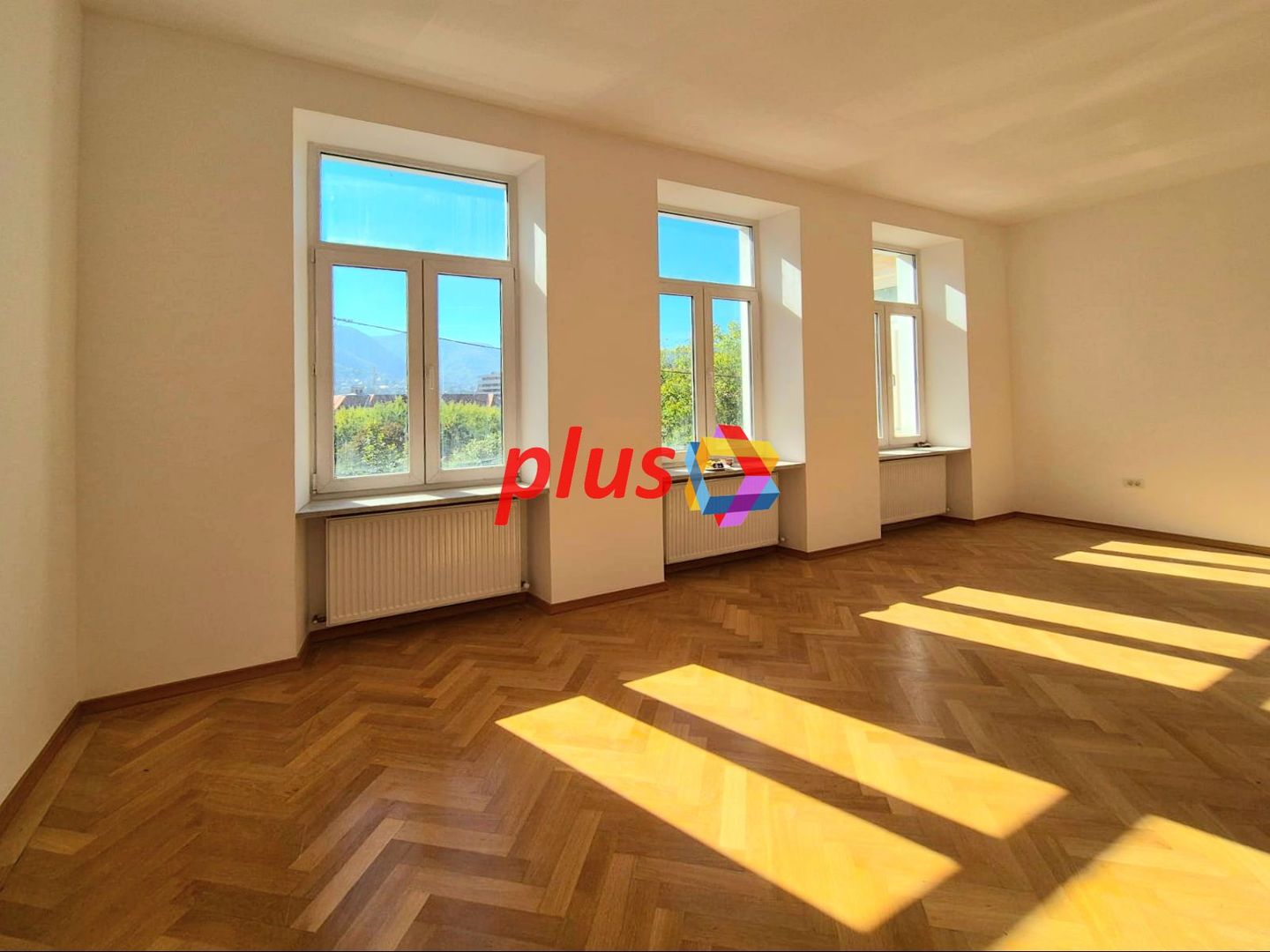 Spatiu birouri de închiriat Brasov - 80 mp # plus-imo.ro - Poză 2