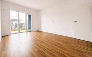 Apartament cu 2 camere, spațiu de depozitare, loc de parcare acoperit, Giroc . - Poză 10