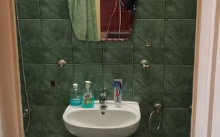 Garsonieră de vânzare, Zona Plopilor, Cluj-Napoca. - Poză 9