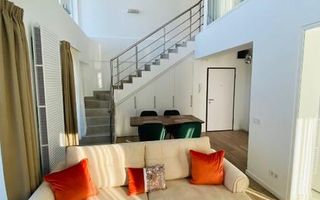 Duplex Grand Via | Blvd Timisoara | Centrala  | Parcare subterana - Poză 1