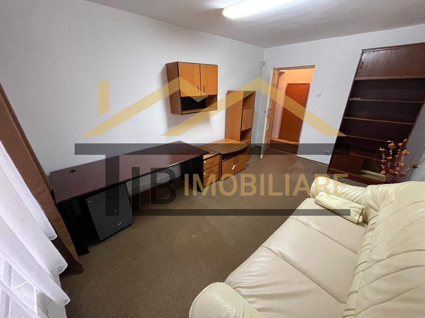 Apartament cu 2 camere, 55mp, Zona Corina - Poză 2