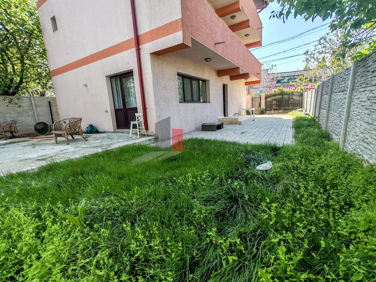 Vitan-Auchan - Vila P+2 - Libera - Poză 24