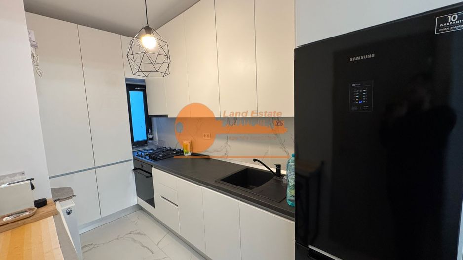 3 camere Crangasi-Regie-450 m metrou ( parcare-bloc 2019 ) - Poză 6