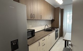 Apartament 2 camere Uverturii | Gorjului | 52 mp | 550 € - Poză 1