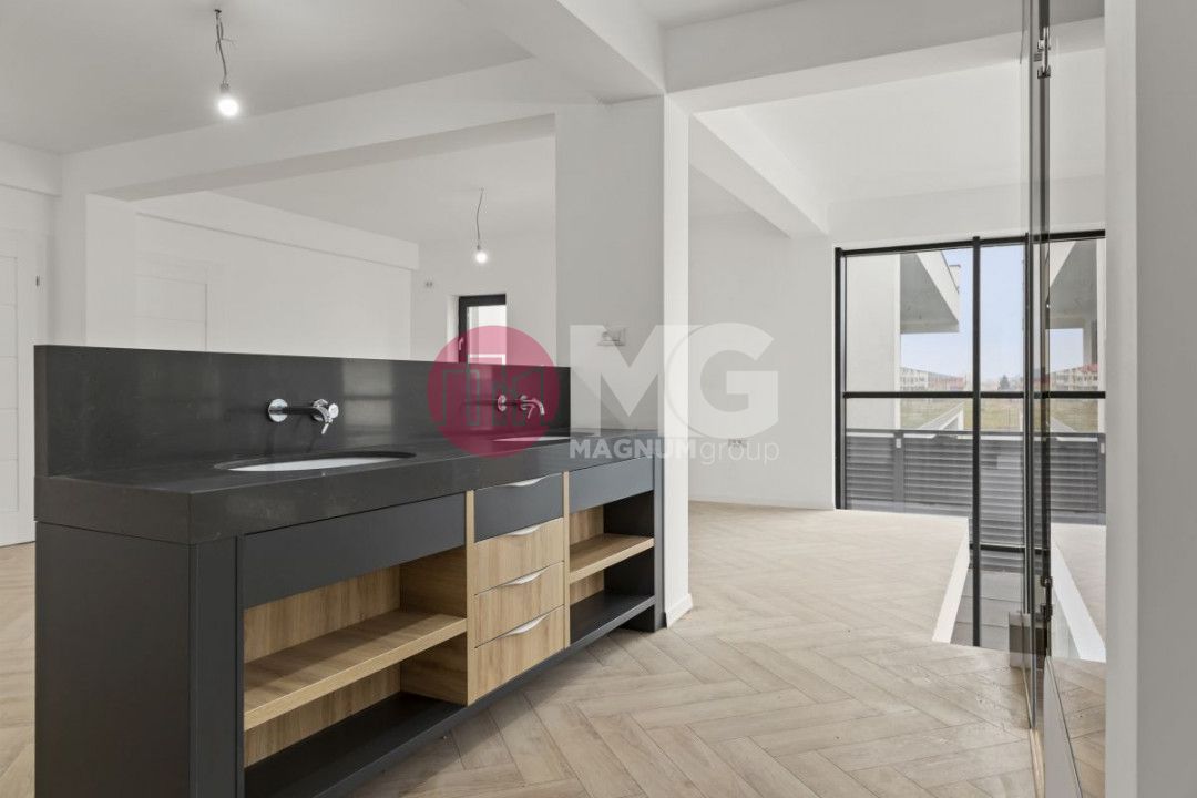 Vila de vanzare- Voluntari- Matei Milo- Milo Forest - Poză 27