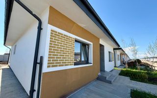Casă Individuală 4 Camere | 106 MP | Finisaje Incluse | Teren 400 mp - Poză 3