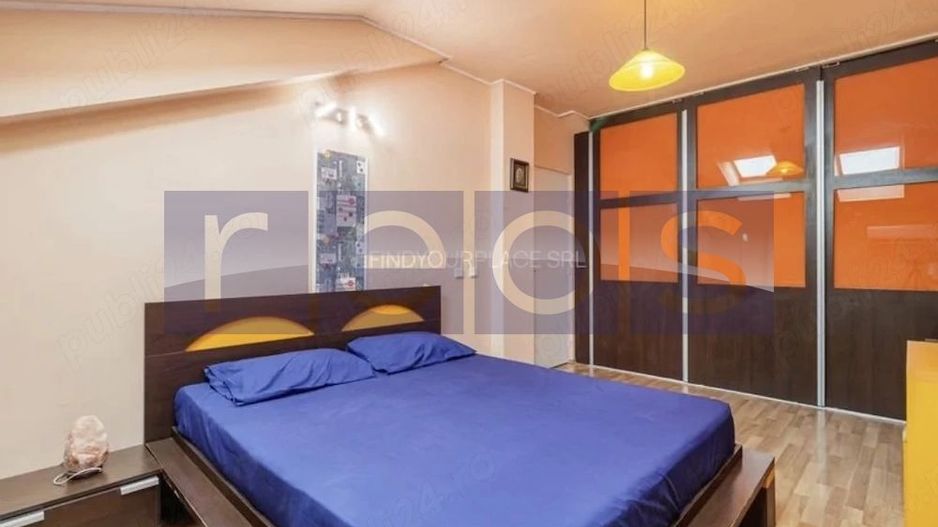 VANZARE VILA P+2 | COMPLEX AZUR PIPERA | CURTE PROPRIE | - Poză 8