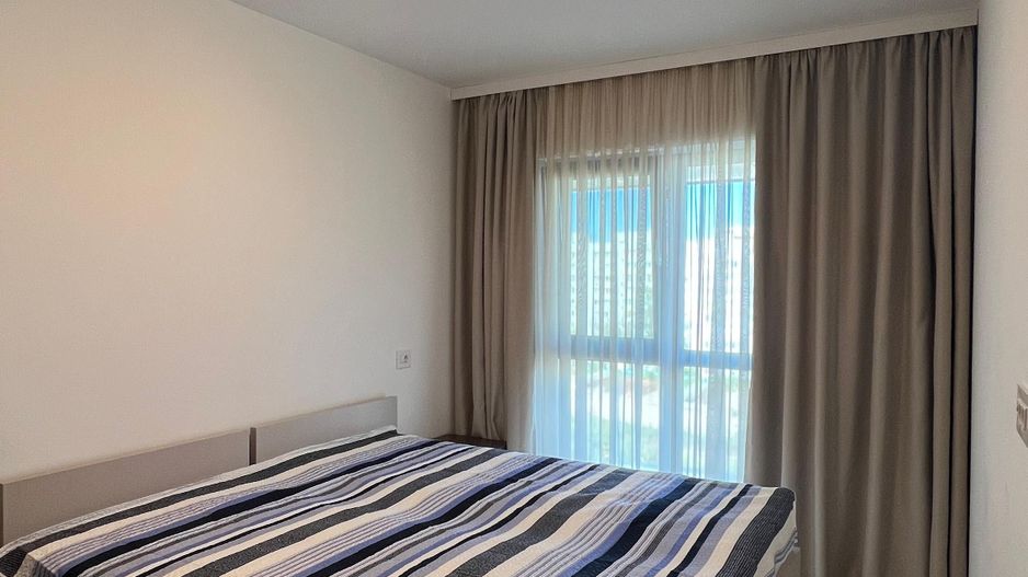 2 camere | loc parcare | mobilat complet - Poză 10