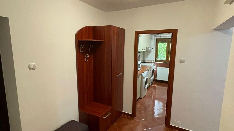 AP. 2 CAMERE- TINERETULUI, BUCATARIE INCHISA, CENTRALA, METROU - Poză 7
