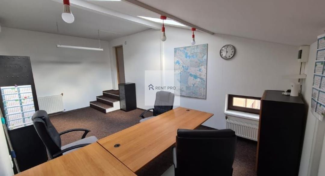 Casa 134 Mp Spatiu Comercial Birouri Grozăvești Splaiul Independenței - Poză 5